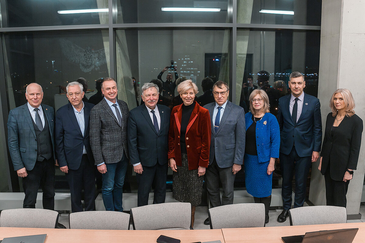 Foto: Toms Grīnbergs, Latvijas Universitāte, Komunikācijas departaments