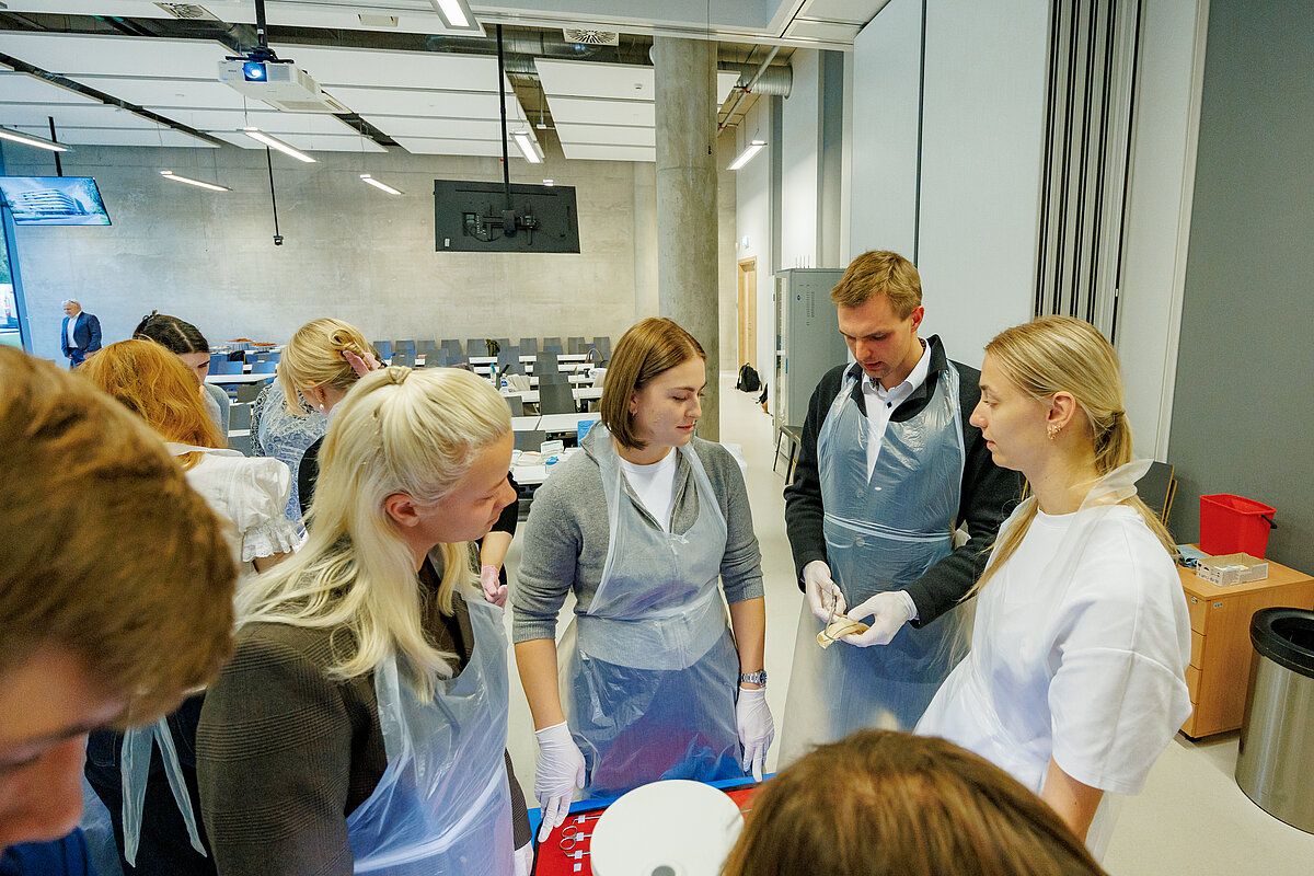 Foto: Kaspars Teilāns