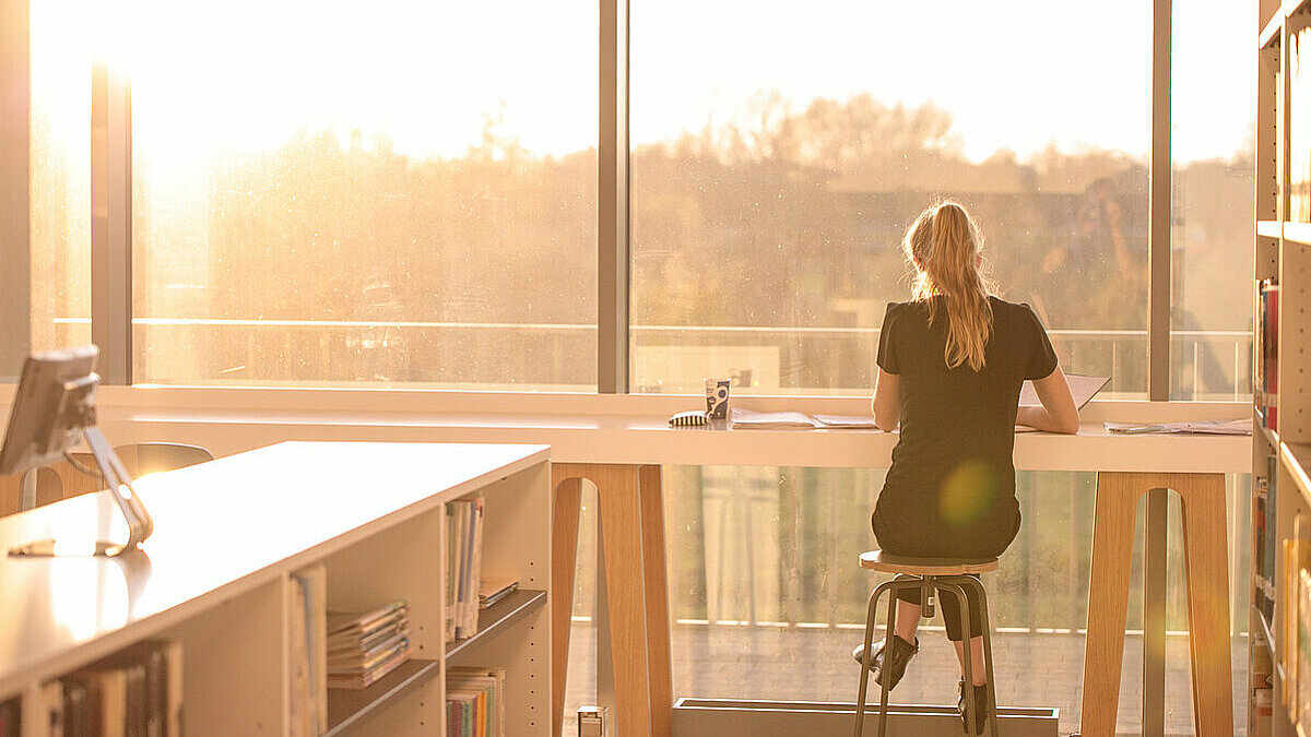 © Foto: Toms Grīnbergs, Latvijas Universitāte.