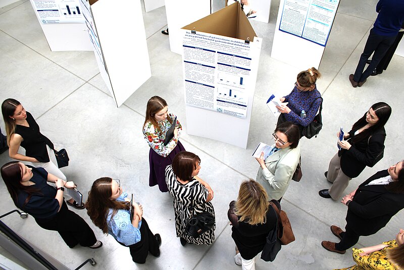Noslēgusies Starptautiskā zinātniskā konference medicīnas un veselības zinātnēs