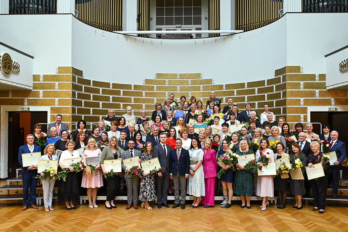 Foto: Veselības ministrija.
