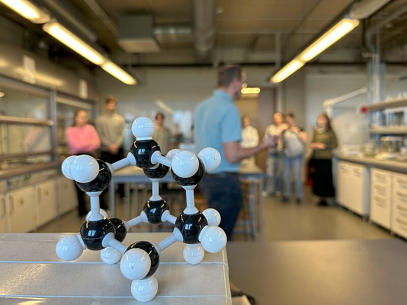 Jauno ķīmiķu skolas un 8 soļi pretī ķīmijai noslēgums 