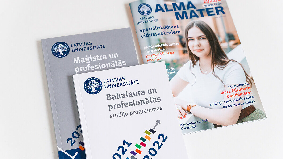 © Foto: Toms Grīnbergs, Latvijas Universitātes Komunikācijas un inovāciju departaments