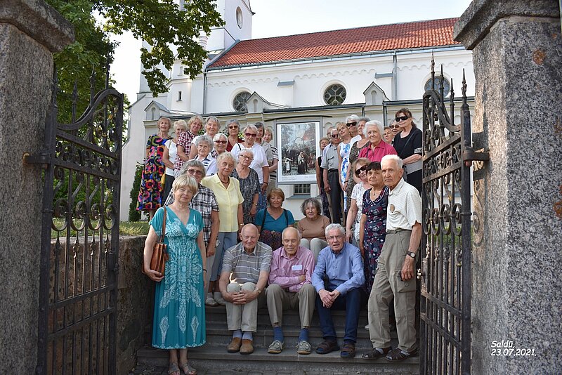 LU Senioru kluba vīzija, panākumi un iespēju vēriens