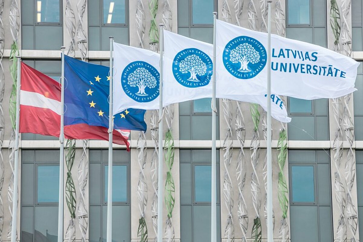 © Foto: Toms Grīnbergs, LU Komunikācijas departaments.