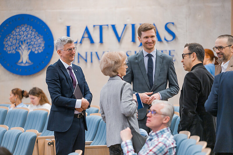 Starptautiskā medicīnas un veselības zinātņu konference 2026 – nozīmīga platforma zinātnei, sadarbībai un jauno pētnieku attīstībai