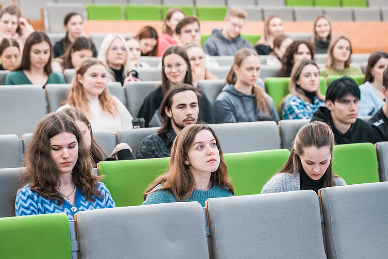 Dažādu jomu profesionāļus aicina studēt epidemioloģiju un medicīnisko statistiku Latvijas Universitātē