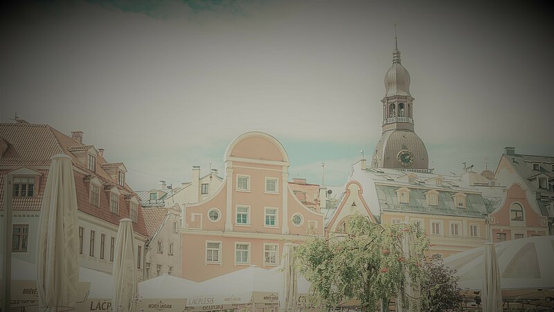 During COVID-19, several new study programs join the University of Latvia and their circle of supporters expands 