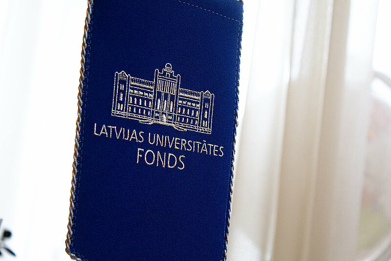 Stipendiary Polina Zalizko successfully defends her doctoral thesis! 