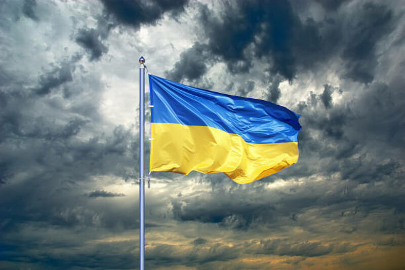 Ukrainians are learning Latvian in the summer school