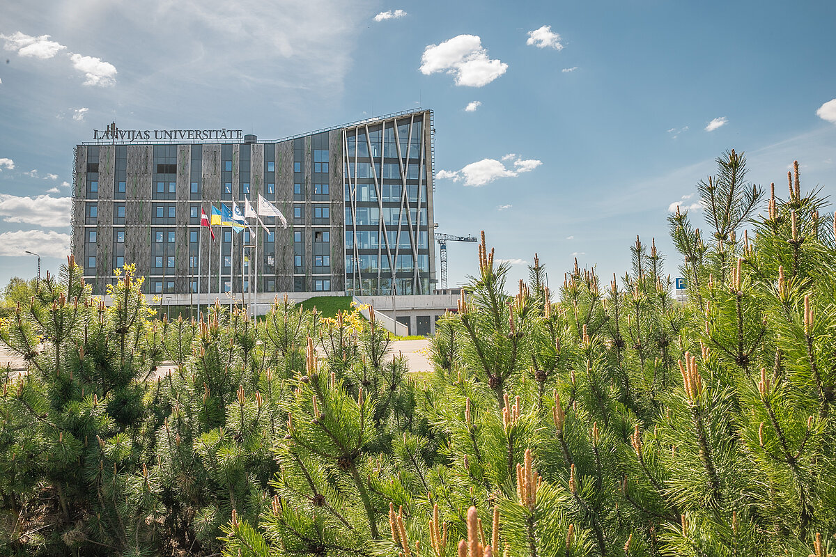 Foto: Toms Grīnbergs, Latvijas Universitāte.