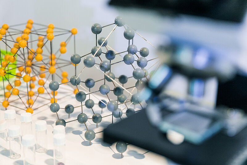Ielūgums uz atvērtajām lekcijām ķīmijas jomā 16. un 17. decembrī