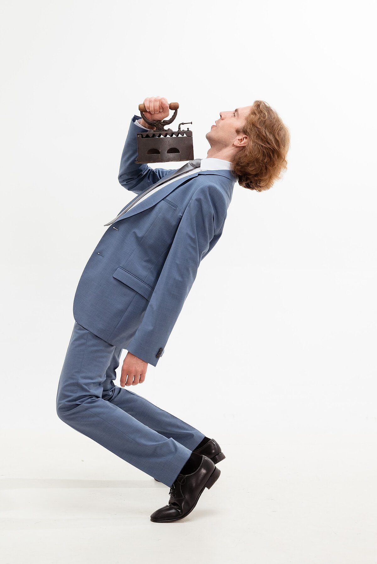 Edgars Vītols, LU jauktā kora "Aura" mākslinieciskais vadītājs