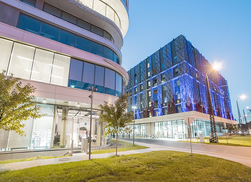 LU līdzdalība Eiropas visaptverošo vēža centru tīkla veidošanā: prezentēta Baltā grāmata