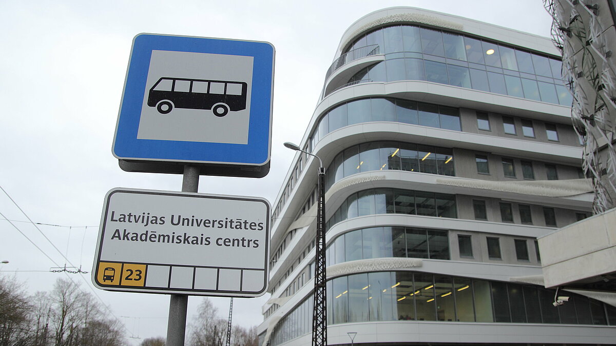 © Foto: Toms Grīnbergs, LU Komunikācijas un inovāciju departaments.