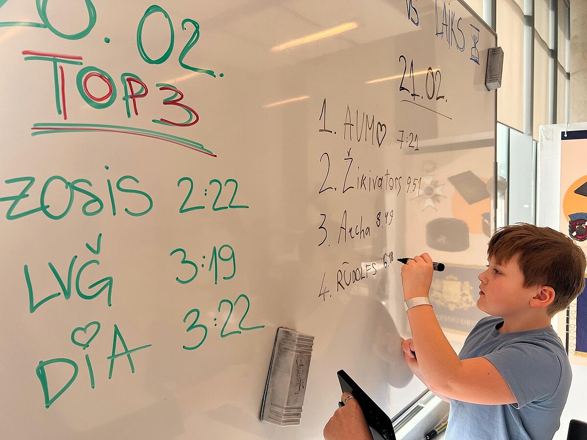 Foto: Sarmīte Livdāne Foto: Sarmīte Livdāne