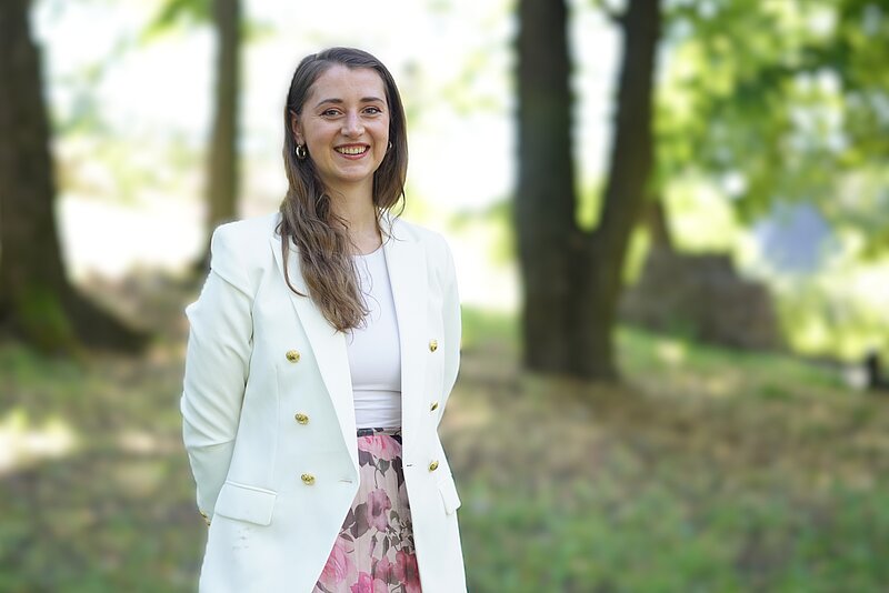 Laura Ansone aizstāvēs promocijas darbu