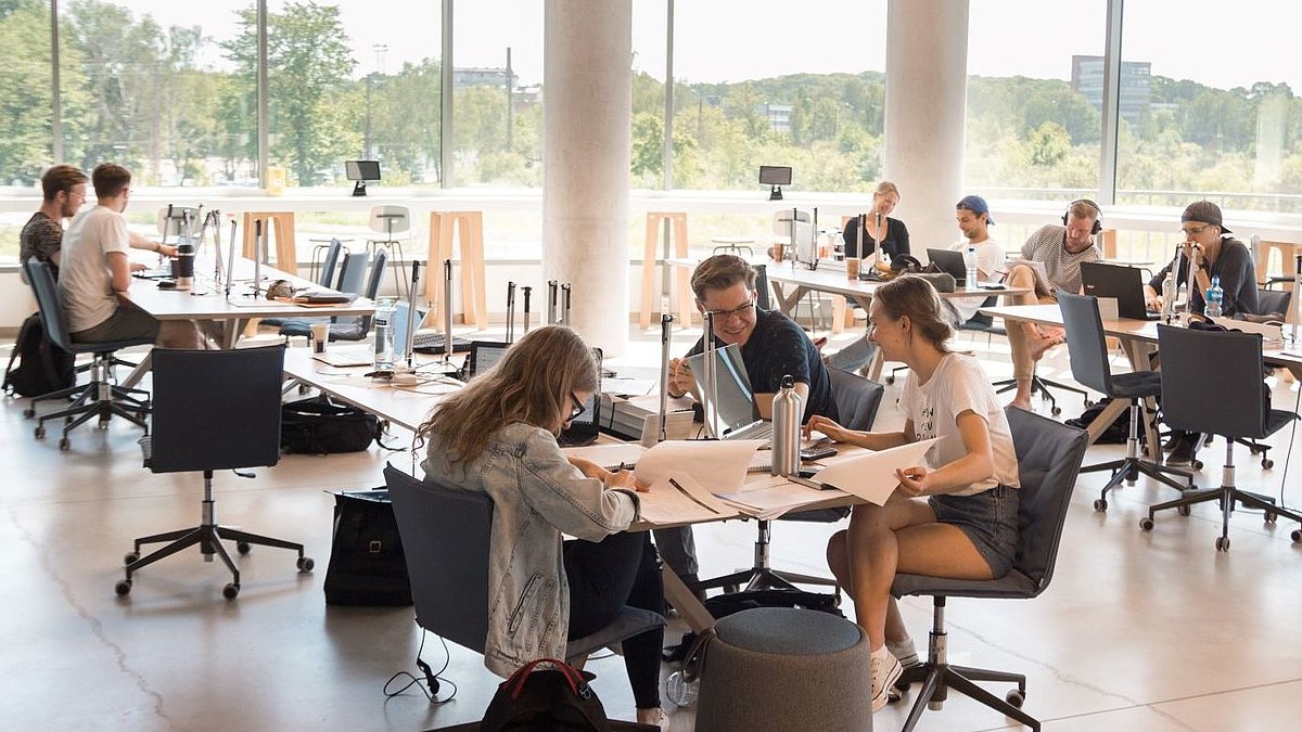 Foto: Toms Grinbergs, Latvijas Universitāte