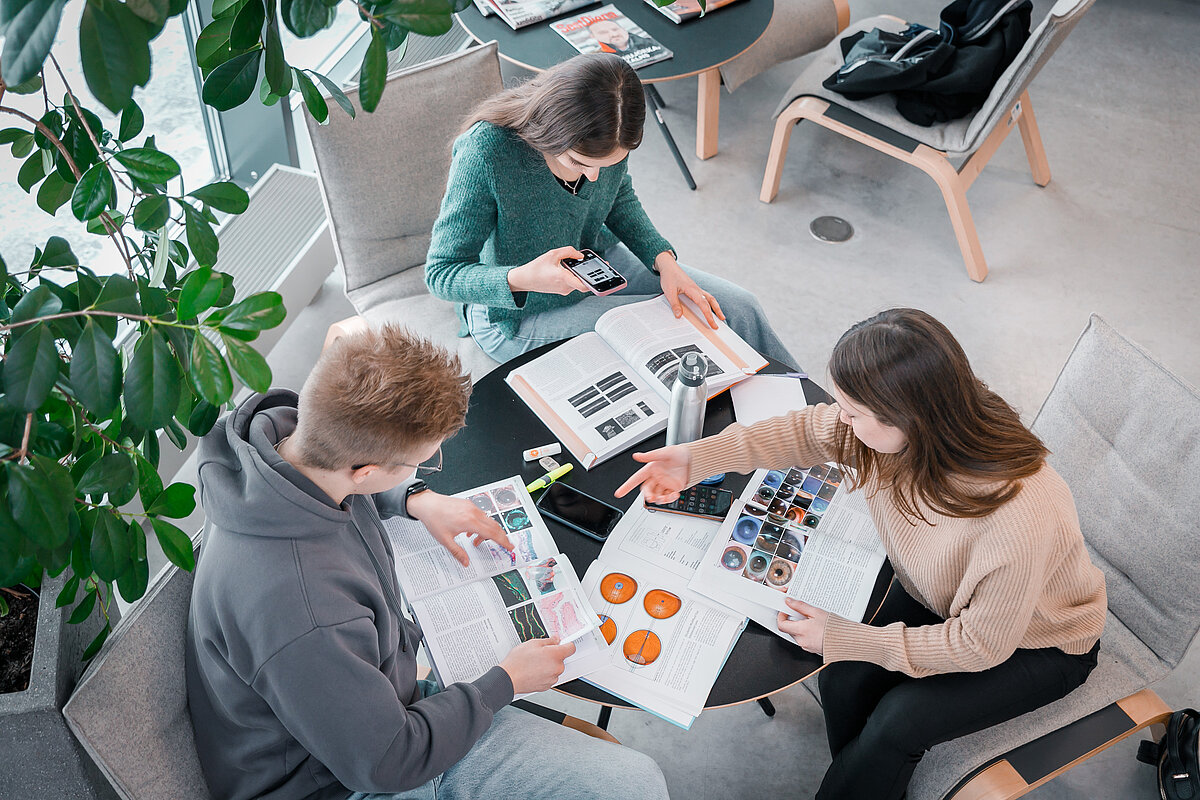 © Toms Grīnbergs, Latvijas Universitāte.