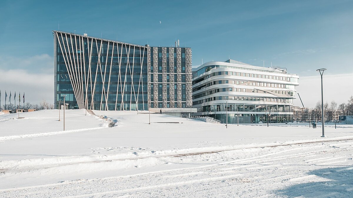 © Foto: Toms Grīnbergs, LU Komunikācijas departaments.