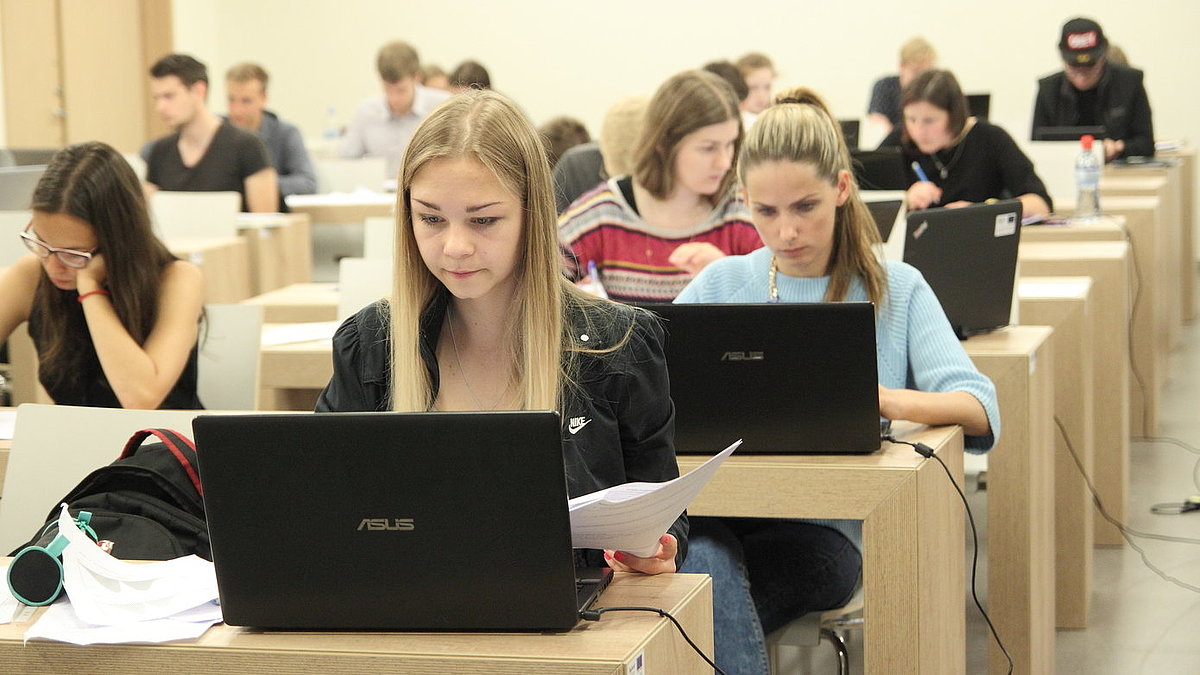 Foto: Toms Grinbergs, Latvijas Universitāte