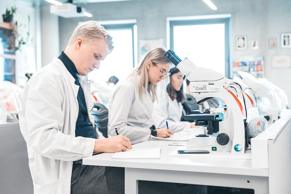 © Foto: Toms Grīnbergs, Latvijas Universitātes Komunikācijas un inovāciju departaments