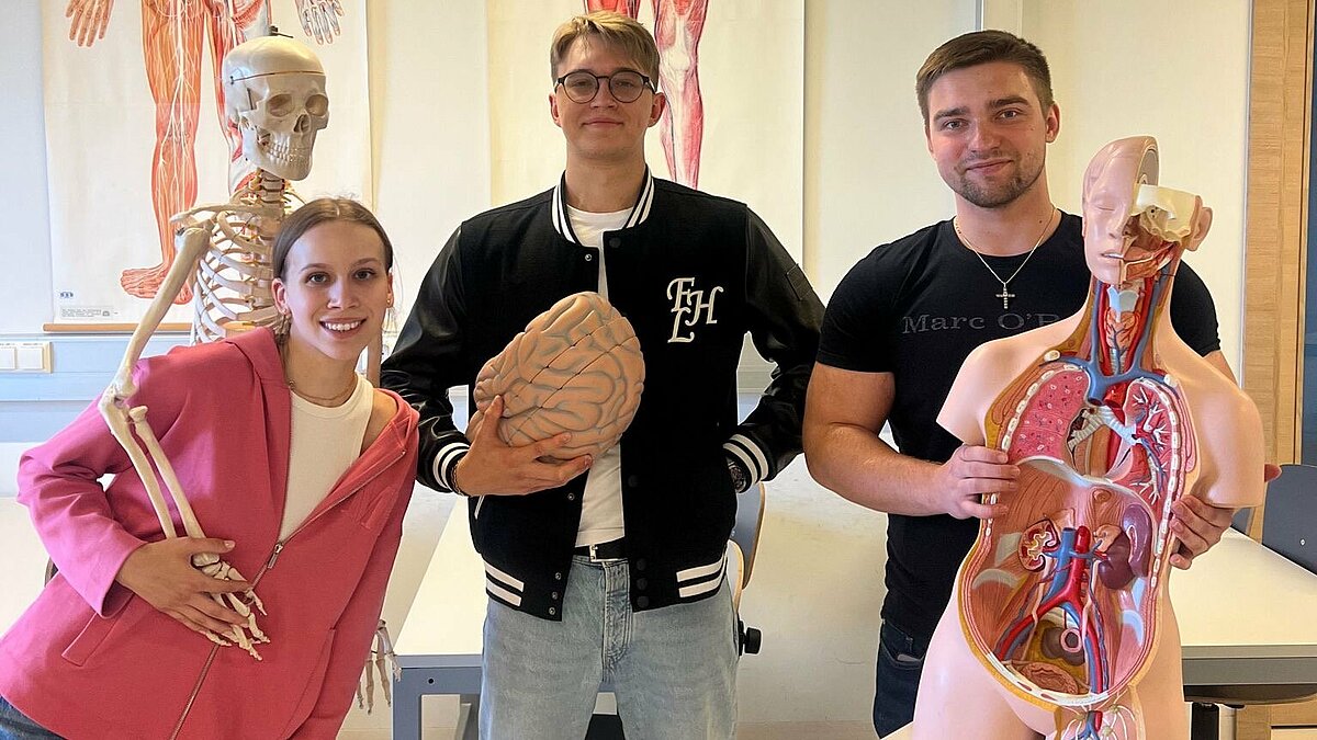 Foto no LU studentu personīgā arhīva.
