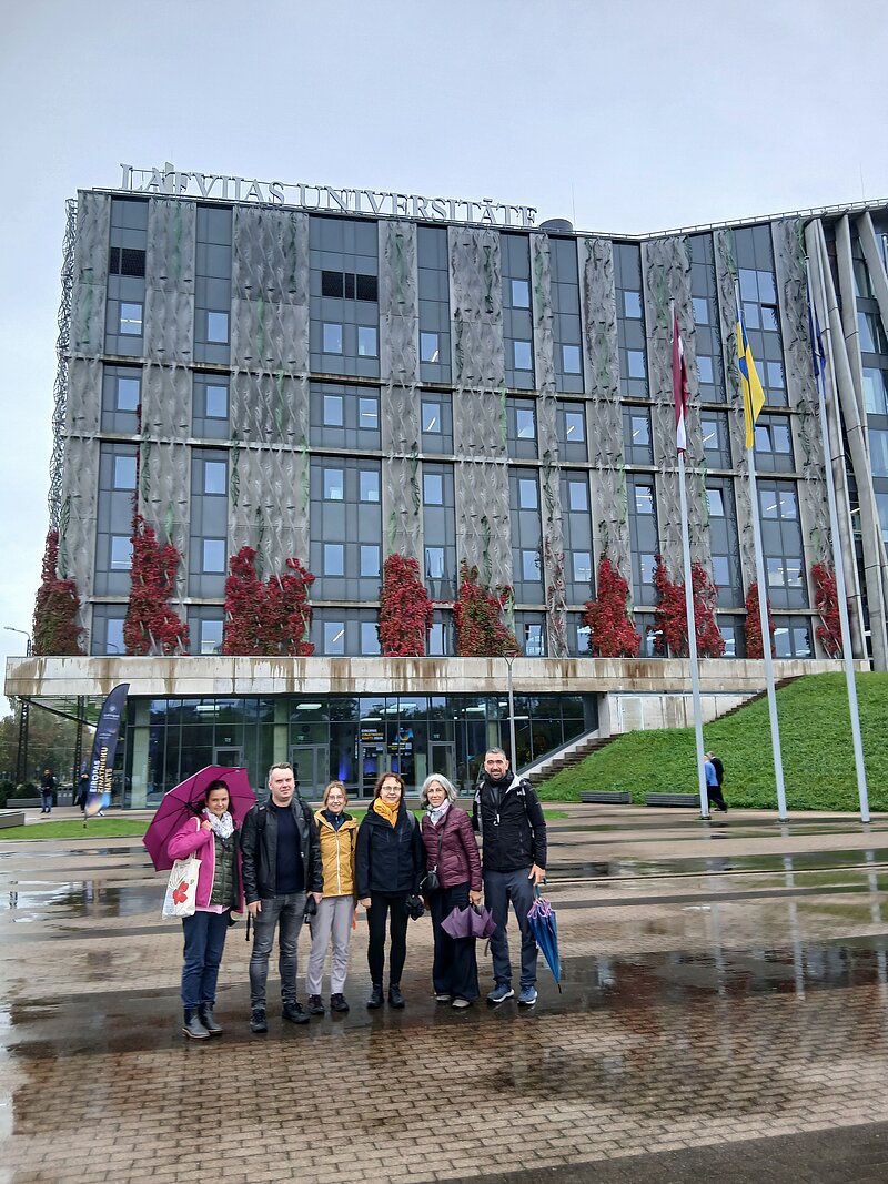 Latvijas un Bulgārijas pētnieki stiprina sadarbību saldūdeņu ilgtermiņa ekoloģisko pētījumu īstenošanā