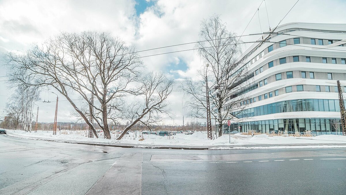 © Foto: Toms Grīnbergs, LU Komunikācijas departaments.