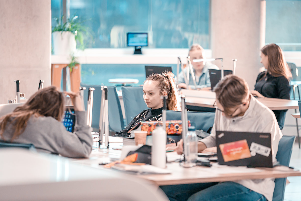 Foto: Toms Grīnbergs, Latvijas Universitāte