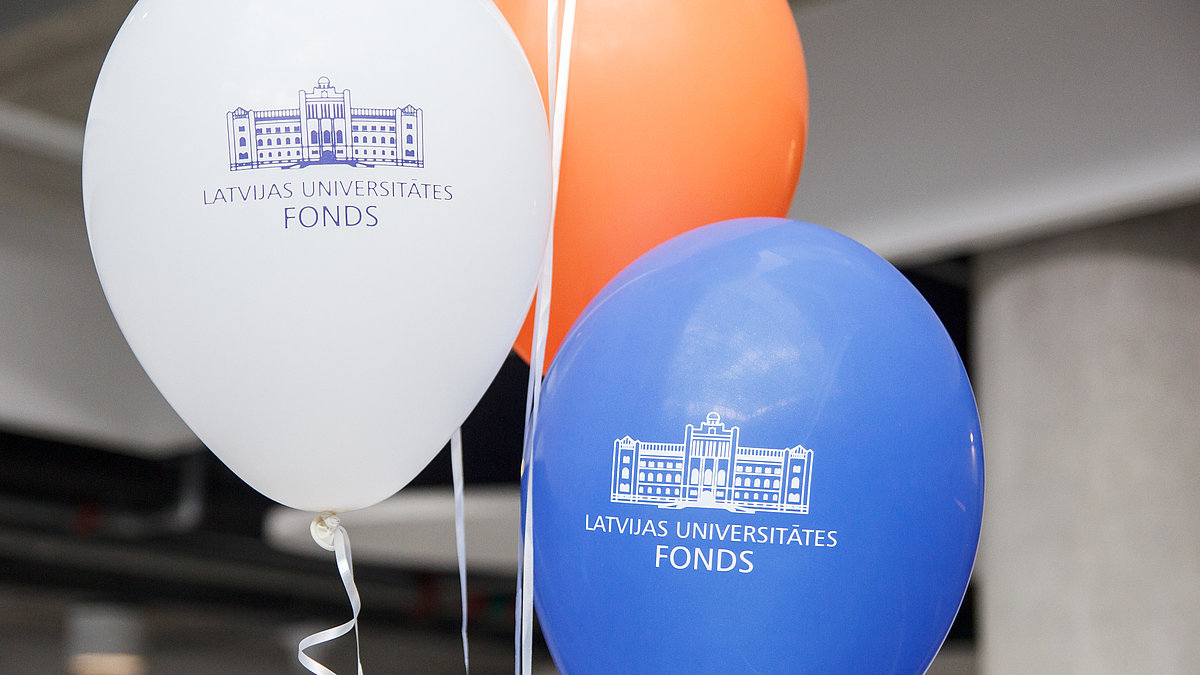 Foto: Toms Grīnbergs, Latvijas Universitāte