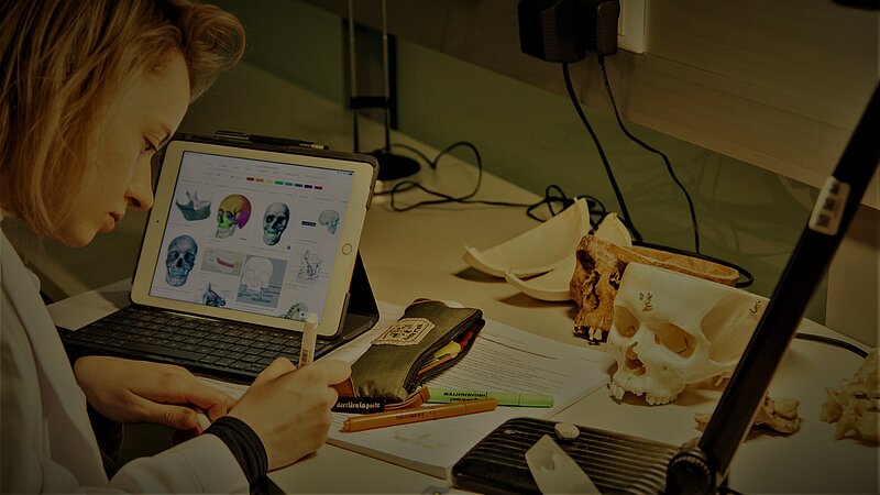 Projects supported by the patrons of University of Latvia Foundation