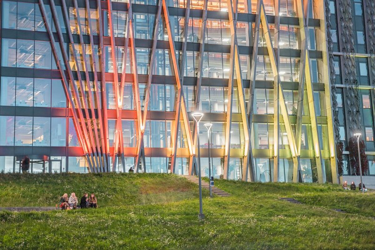 © Foto: Toms Grīnbergs, Latvijas Universitātes Komunikācijas un inovāciju departaments