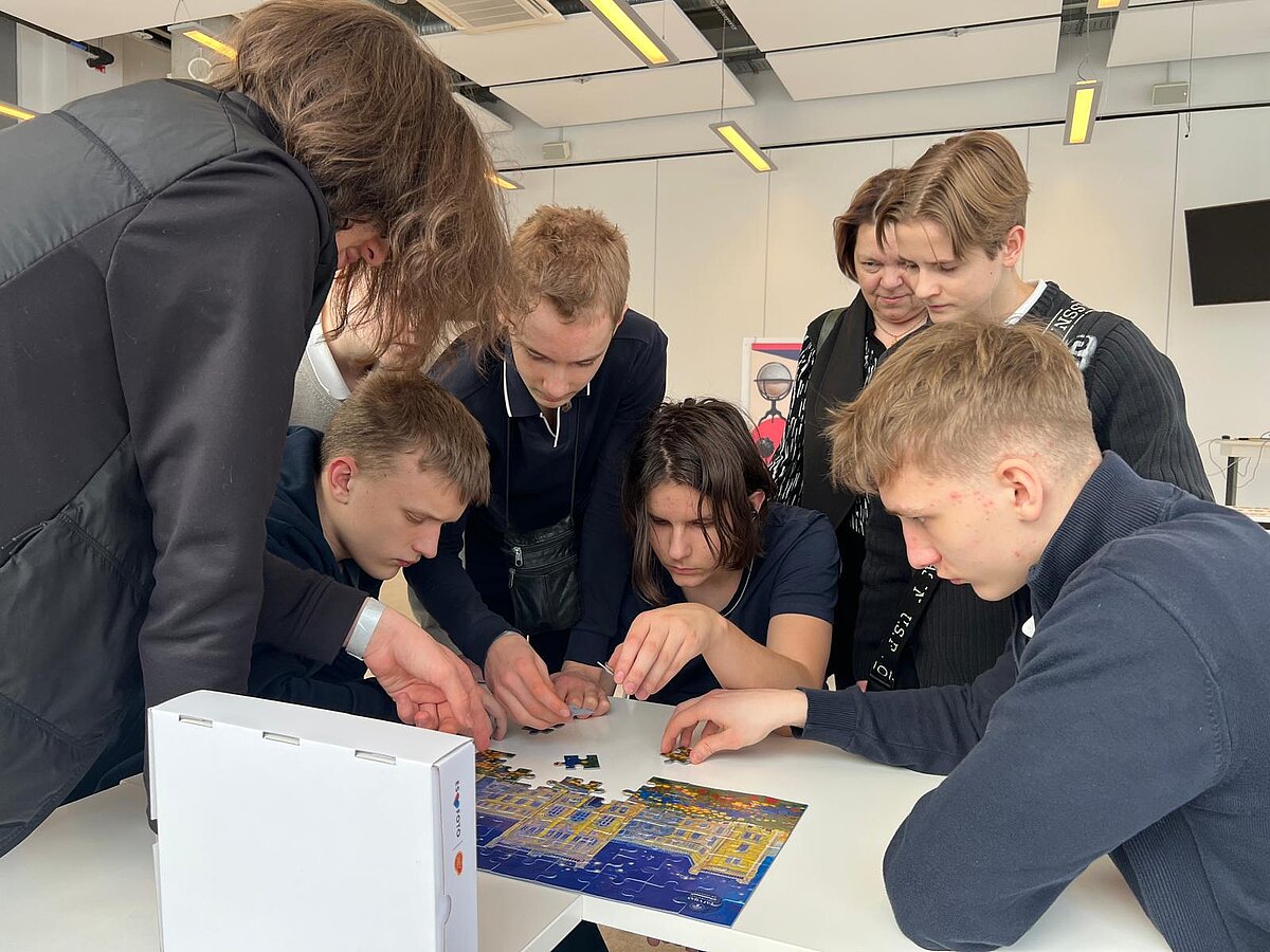 Foto: Sarmīte Livdāne Foto: Sarmīte Livdāne