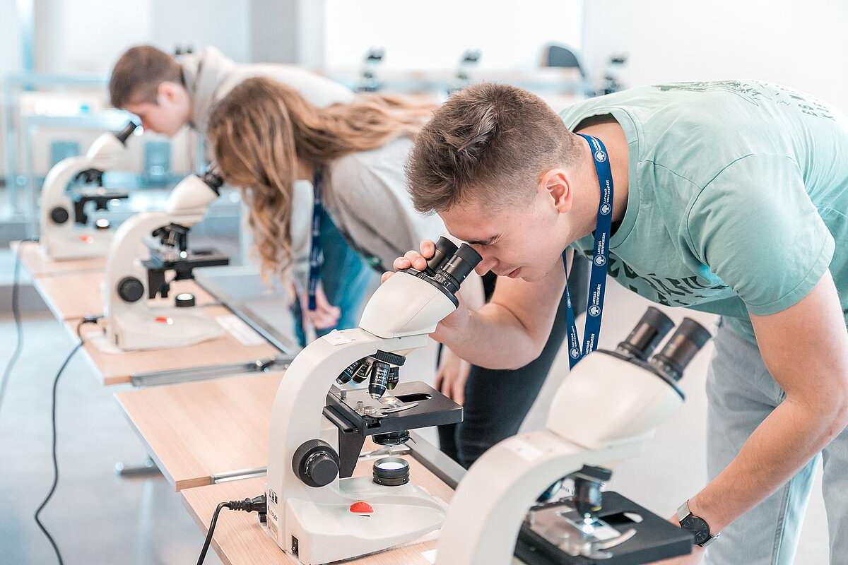 © Photo: Toms Grīnbergs, University of Latvia Department of Communication.