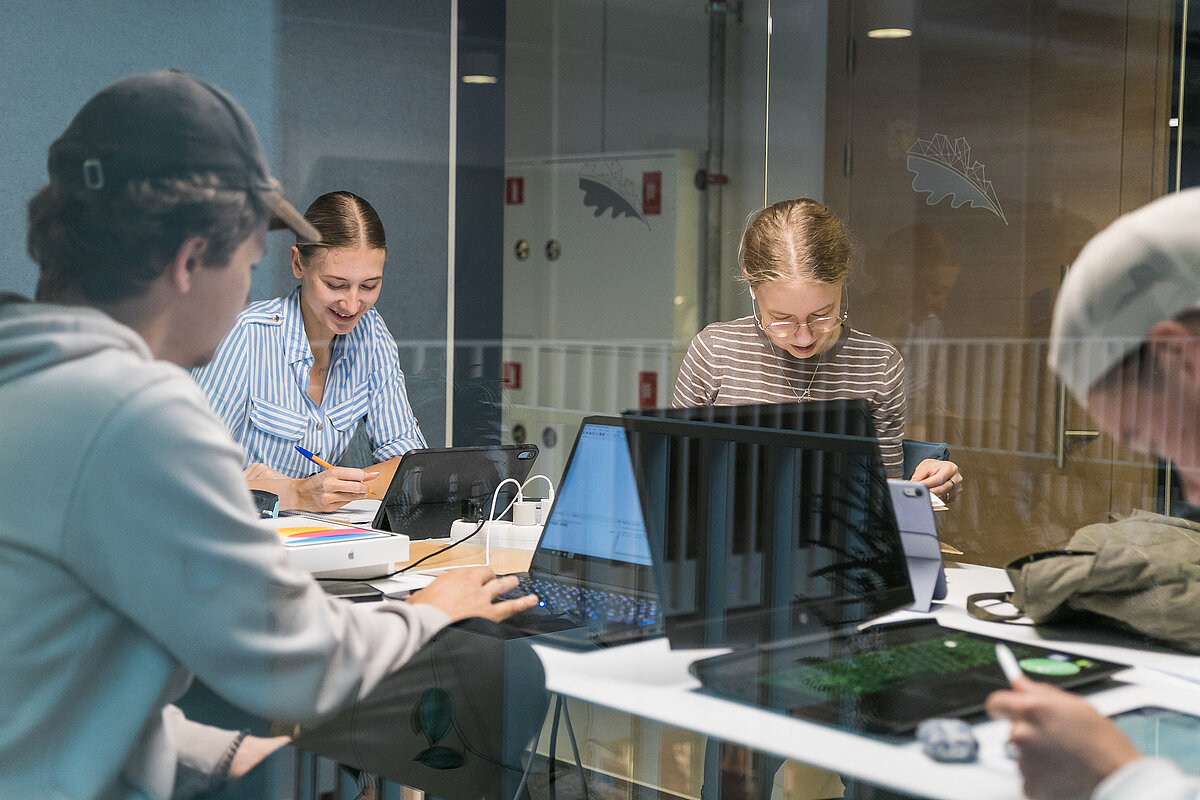 © Toms Grīnbergs, 2025. © Latvijas Universitāte, 2025