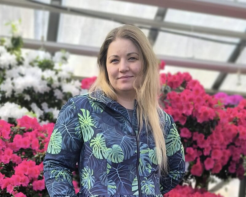 Agne Namiņa aizstāvēs promocijas darbu