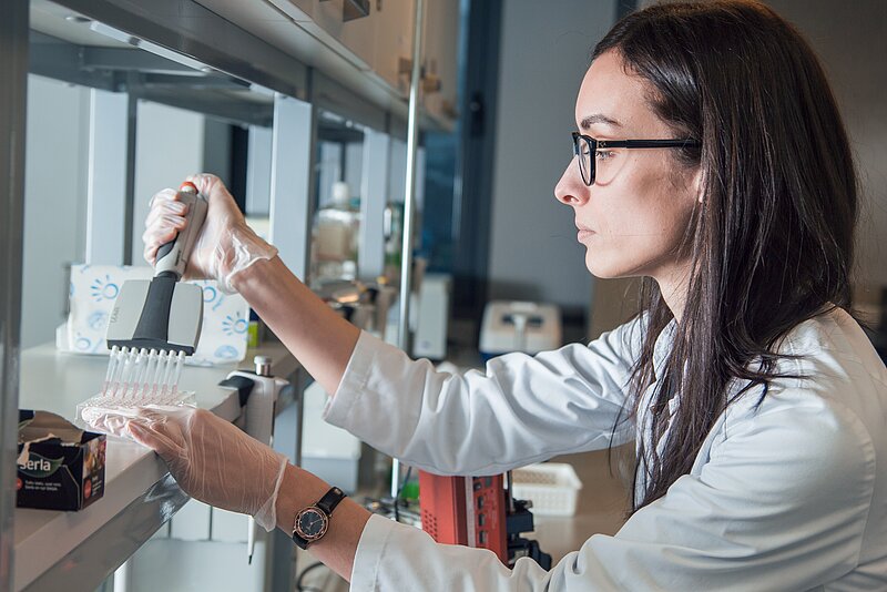 Līdz 30. aprīlim Latvijas zinātnieces ir aicinātas pieteikties Baltijas valstu stipendijai sievietēm zinātnē 2026