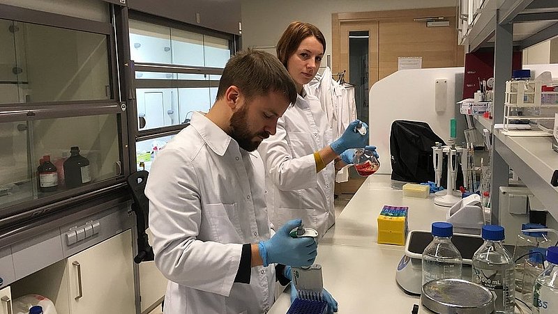 Attālināti prezentēs projekta rezultātus par Alcheimera slimības ierobežošanu