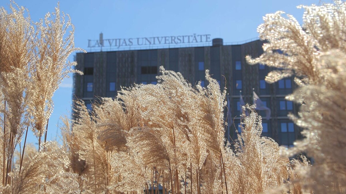 © Foto: Toms Grīnbergs, Latvijas Universitāte.