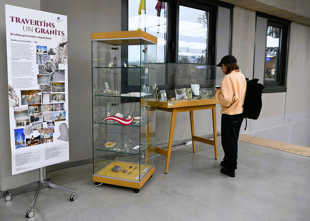 Foto: Sarmīte Livdāne