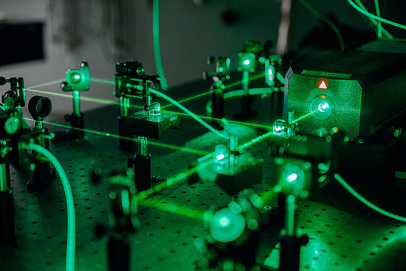 Scientists from LU Faculty of Physics, Mathematics’ and Optometrics gain access to a modern physical simulation environment with the support of the LU Foundation and MikroTik