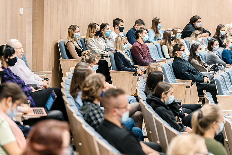 Starptautiskā konferencē spriež par orgānu ziedošanas un transplantācijas aktuālajiem jautājumiem