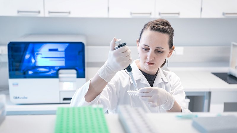 Studē doktorantūrā - veidosim medicīnas un veselības zinātni kopā!