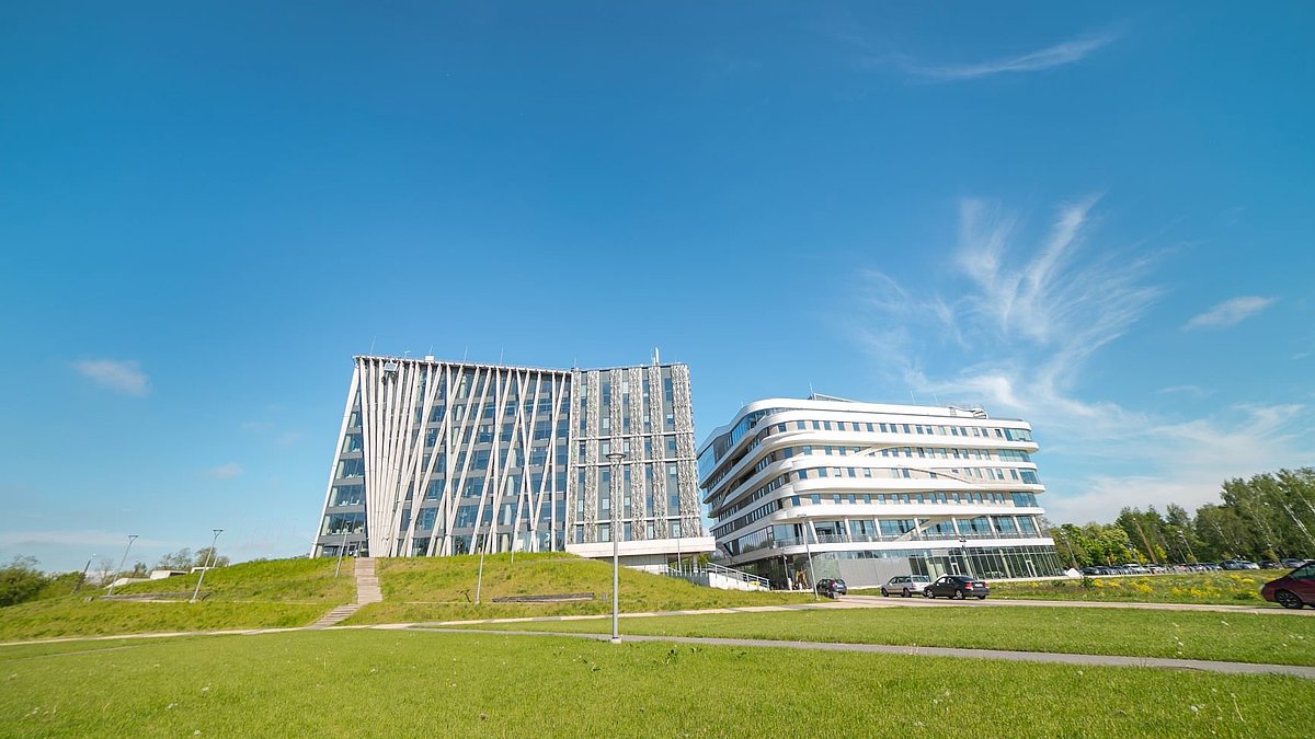 © Foto: Toms Grīnbergs, Latvijas Universitāte