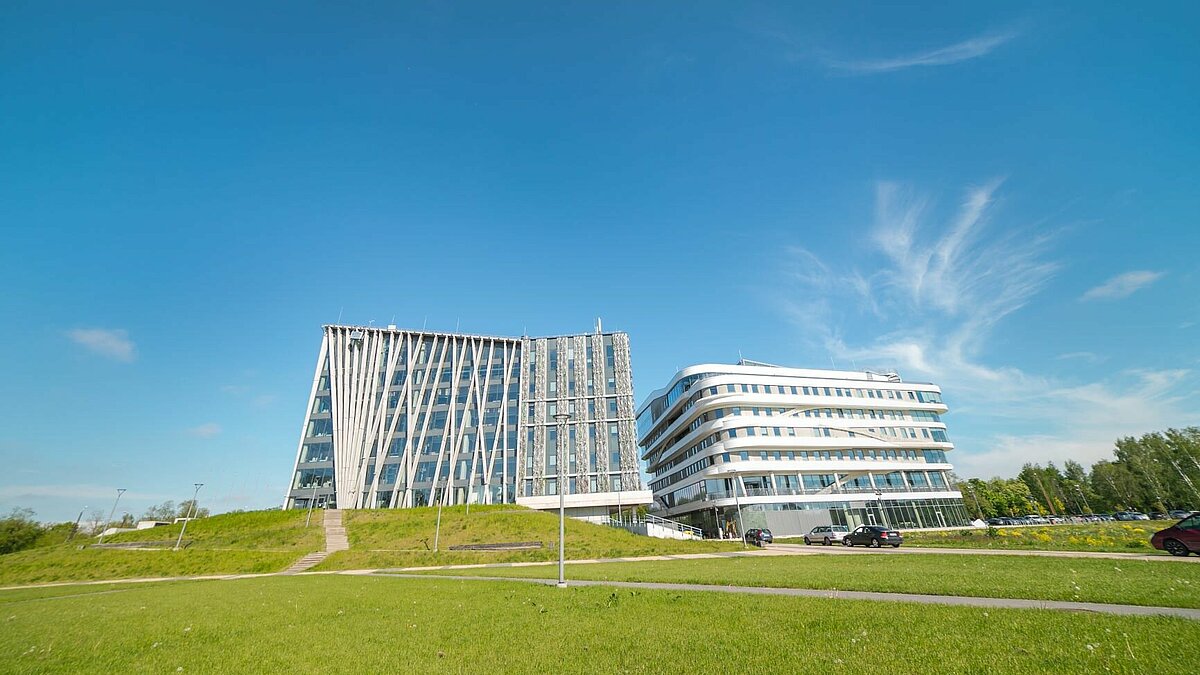 University of Latvia – Faculty of Medicine and Life Sciences