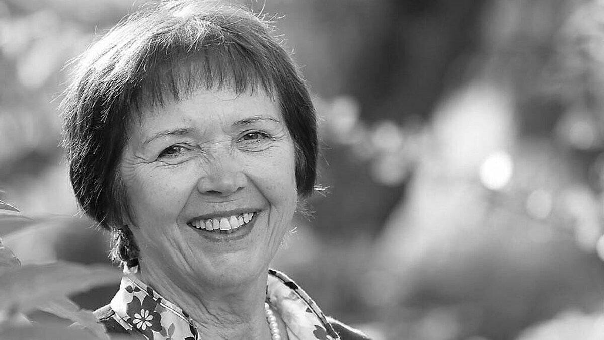In memoriam: Prof. Dr.habil.med. Aija Žileviča (1940-2023).