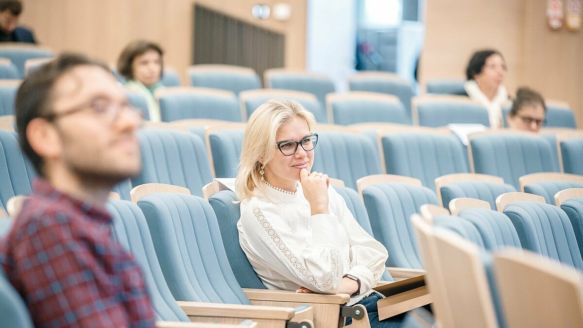 © Foto: Toms Grīnbergs, Latvijas Universitāte.