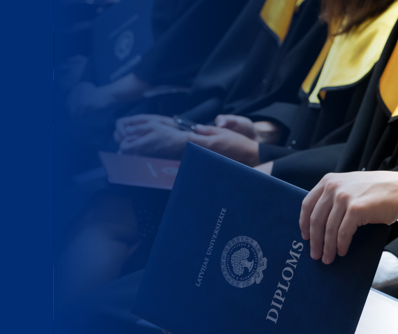 Latvijas Universitātes Medicīnas un dzīvības zinātņu fakultātes 2026. gada vasaras izlaidumu grafiks