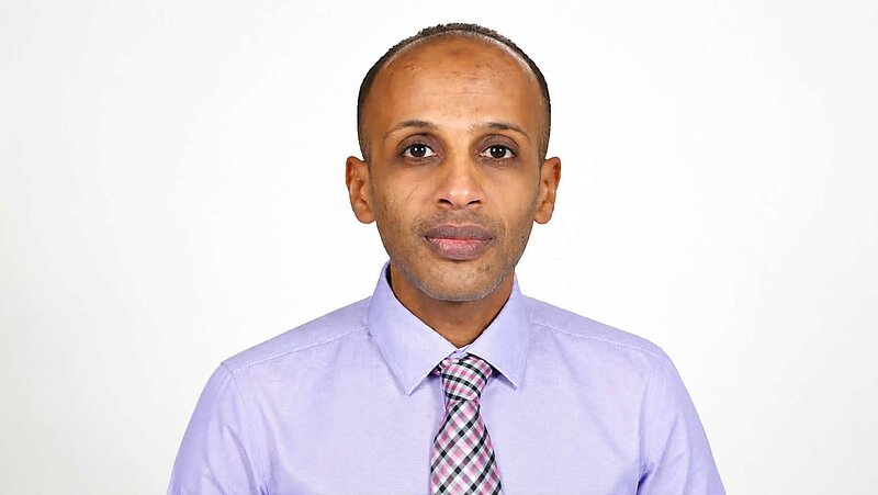 Marwan Bedawi Elhaj Babiker aizstāvēs promocijas darbu